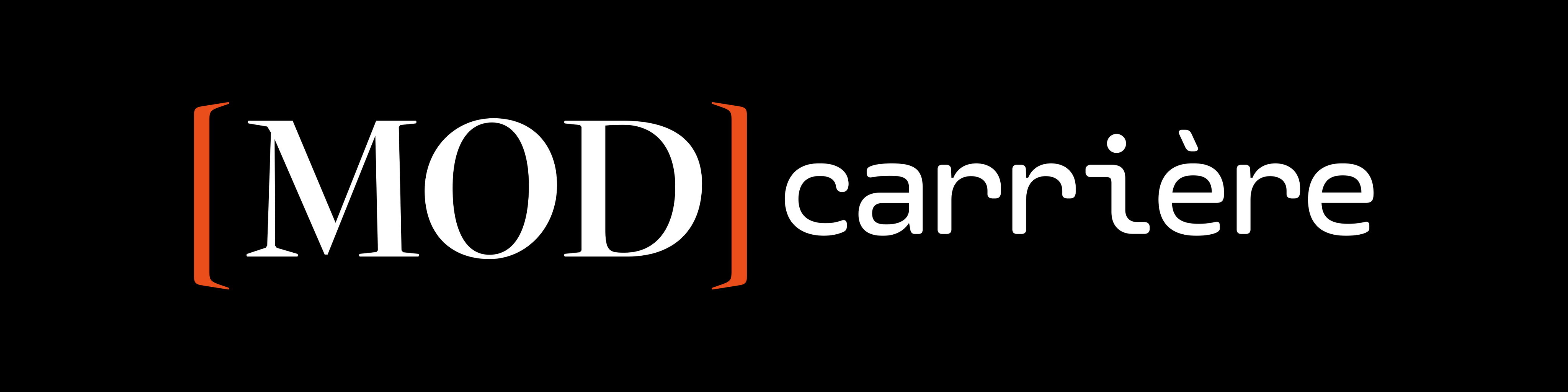 MOD carrière